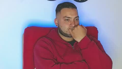 Stiven - online show from 04.12.26