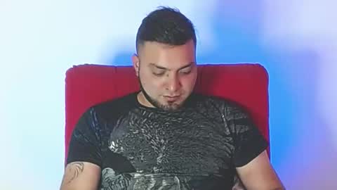 Stiven - online show from 05.10.26