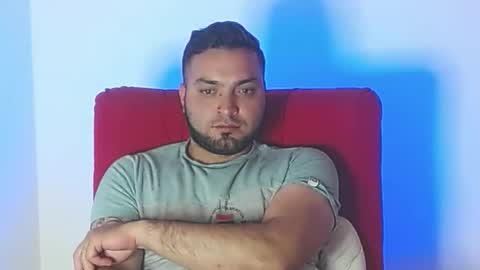 Stiven - online show from 05.14.26