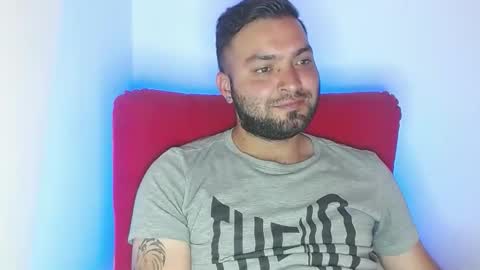 Stiven - online show from 05.21.26