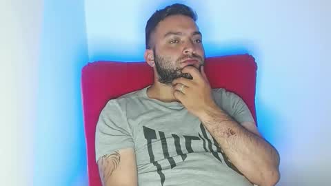 Stiven - online show from 05.22.26