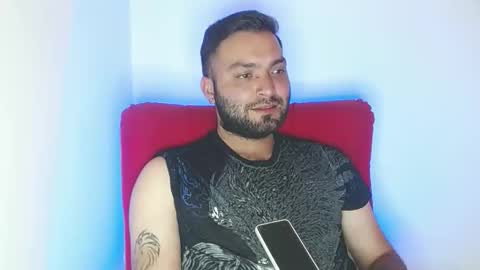 Stiven - online show from 05.25.26