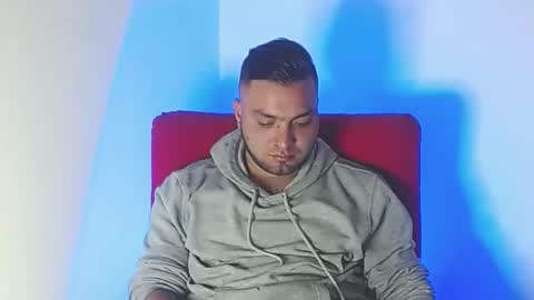 Stiven - online show from 05.31.26