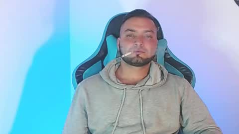Snapshot of robert_leroy chatting on 06.27.26 Stiven - online show from 06.27.26