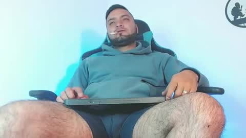 Snapshot of robert_leroy chatting on 06.29.26 Stiven - online show from 06.29.26