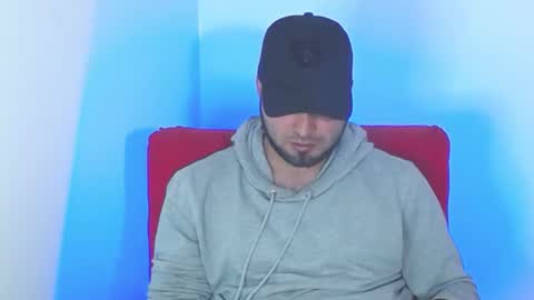 Snapshot of robert_leroy chatting on 07.15.26 Stiven - online show from 07.15.26