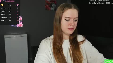 Lisa and Robert  i am online all days 900 am GMT3   online show from 02.07.26