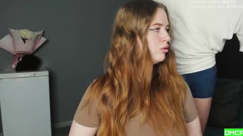 Lisa and Robert  i am online all days 900 am GMT3   online show from 02.16.26