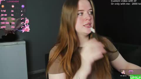 Lisa and Robert  i am online all days 900 am GMT3   online show from 02.18.26