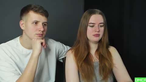 Snapshot of robert_liza chatting on 11.09.25 Robert and Liza online show from 11.09.25