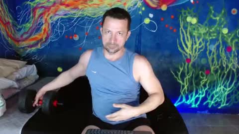 Snapshot of robert_poison1 chatting on 11.23.25 Robert online show from 11.23.25