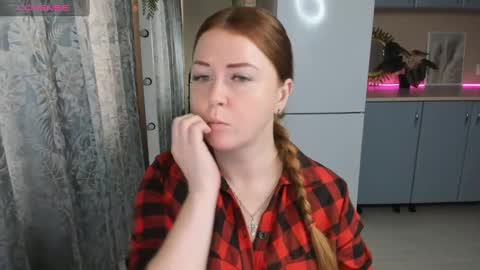 Snapshot of robertamorelly chatting on 01.22.25 Betty online show from 01.22.25