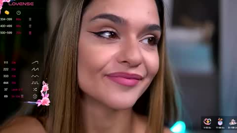 Roberta online show from 09.16.25