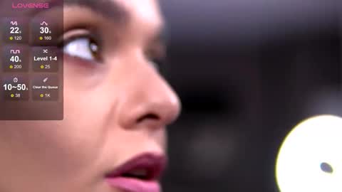 Roberta online show from 09.30.25