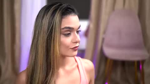 Roberta online show from 11.21.25