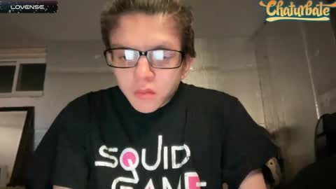 Snapshot of robertcicijr21 chatting on 12.03.24 Robert Cici Jr. online show from 12.03.24