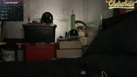 Snapshot of robertcicijr21 chatting on 12.13.24 Robert Cici Jr. online show from 12.13.24