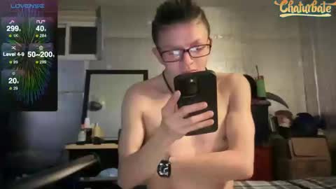 Snapshot of robertcicijr21 chatting on 01.26.25 Robert Cici Jr. online show from 01.26.25