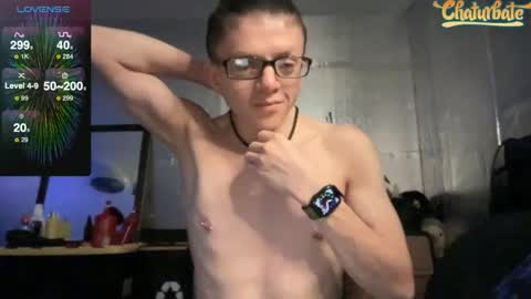 Snapshot of robertcicijr21 chatting on 01.26.25 Robert Cici Jr. online show from 01.26.25