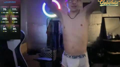 Snapshot of robertcicijr21 chatting on 01.27.25 Robert Cici Jr. online show from 01.27.25