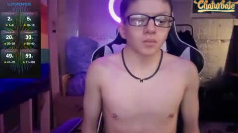 Snapshot of robertcicijr21 chatting on 02.15.25 Robert Cici Jr. online show from 02.15.25