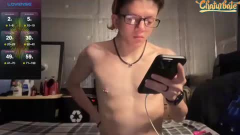 Snapshot of robertcicijr21 chatting on 02.23.25 Robert Cici Jr. online show from 02.23.25