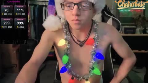 Robert Cici Jr. online show from 12.23.25