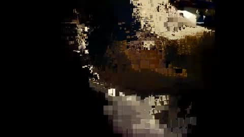 Dominiquexd online show from 10.19.25