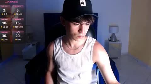 Snapshot of roberthalv chatting on 03.02.26 ROBERTH online show from 03.02.26