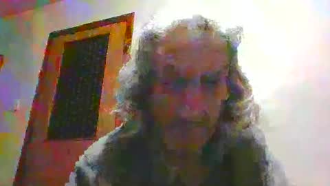 Robert online show from 12.13.25