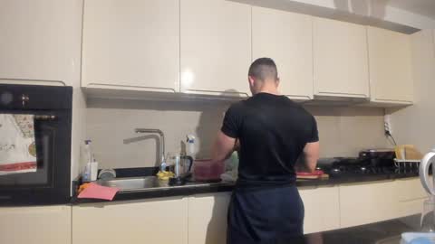 roberto4ever online show from 12.03.24