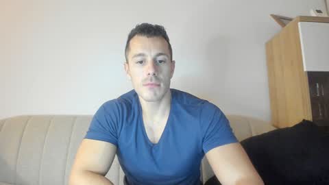 roberto4ever online show from 12.04.24