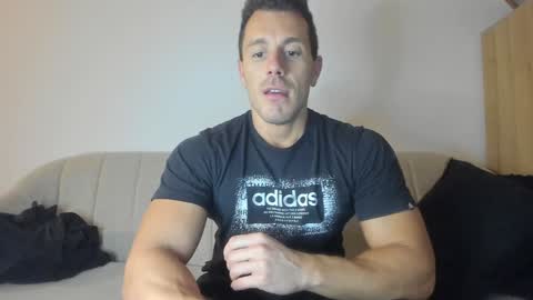 roberto4ever online show from 01.03.25