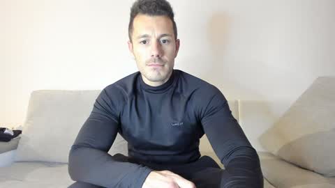 roberto4ever online show from 01.22.25