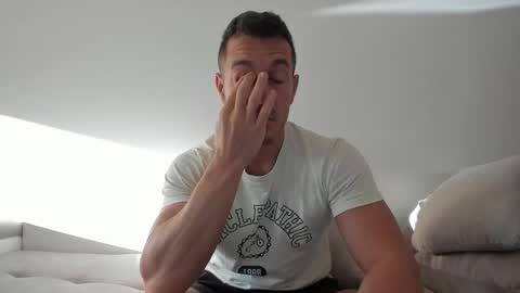 roberto4ever online show from 09.14.25