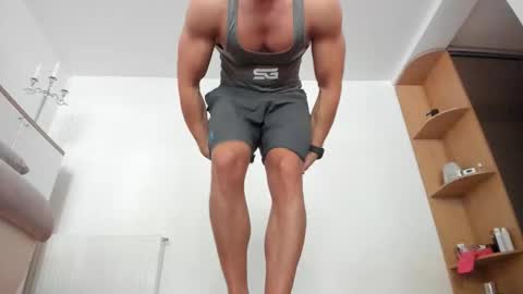 roberto4ever online show from 10.23.25