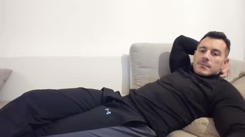 roberto4ever online show from 11.28.25