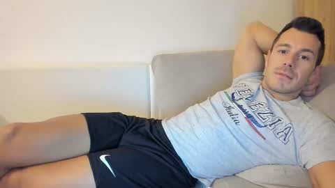 roberto4ever online show from 03.04.26