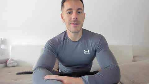 roberto4ever online show from 03.25.26