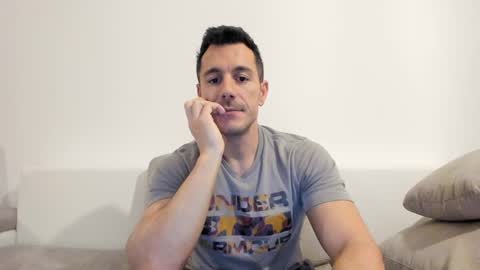 roberto4ever online show from 04.03.26