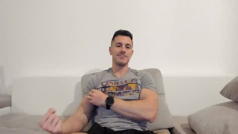 roberto4ever online show from 04.09.26