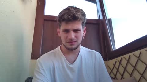 Roberto online show from 01.16.25