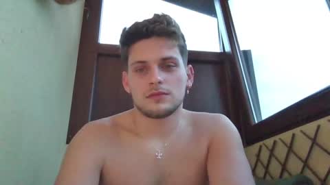 Roberto online show from 01.24.25