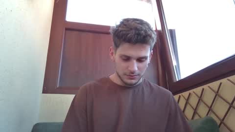 Roberto online show from 01.27.25