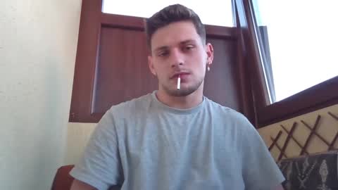 Roberto online show from 02.10.25