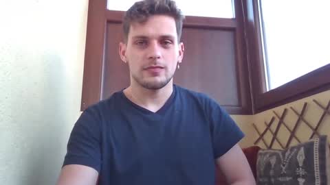 Roberto online show from 02.14.25