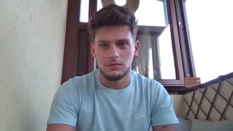 Roberto online show from 09.20.25