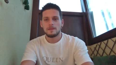 Roberto online show from 11.21.25