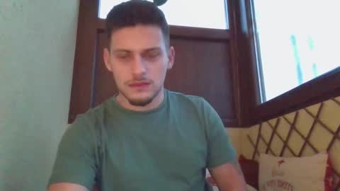 Roberto online show from 01.07.26