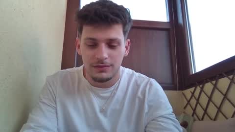 Snapshot of roberto_twink1 chatting on 03.04.26 Roberto online show from 03.04.26